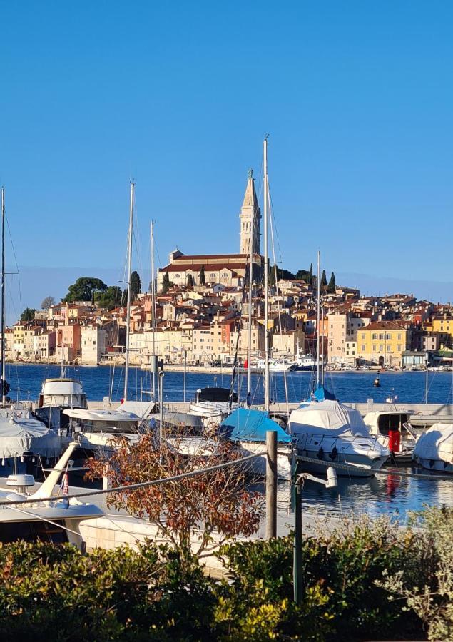 All My Loving Rovinj Exterior photo
