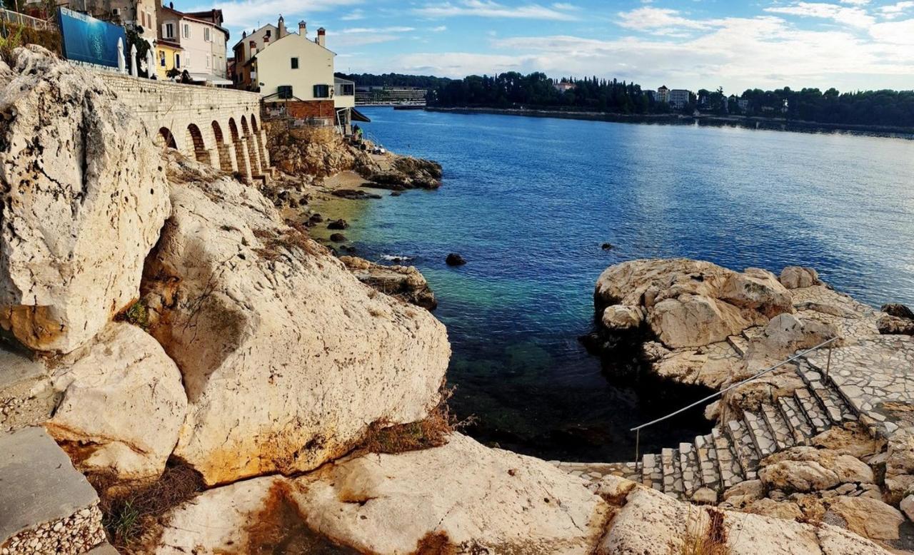 All My Loving Rovinj Exterior photo