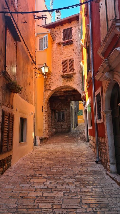 All My Loving Rovinj Exterior photo