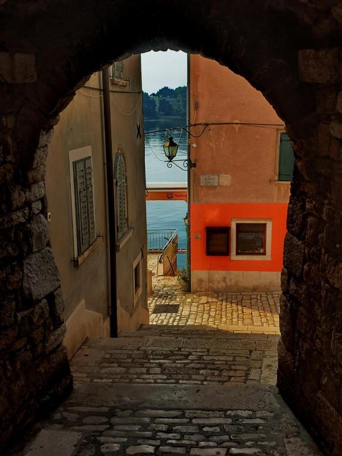 All My Loving Rovinj Exterior photo