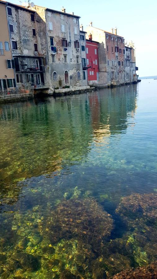 All My Loving Rovinj Exterior photo